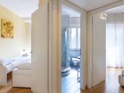 Ampio trilocale zona Solari