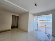 Ampla área privativa Jardim da Cidade Betim MG