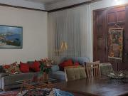 Ampla casa, 3 quartos, suíte e closet, piscina, quintal