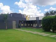 Ampla casa à venda no bairro Boa Vista – Sete Lagoas