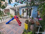 Ampla Casa à Venda no Bairro São Lucas – Belo Horizonte