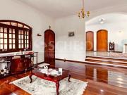 Ampla casa à Venda no Jardim Londrina 315 m², 4 Quartos...