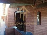 Ampla Casa à Venda – Vila Nova Curuçá / Zona Leste – São...