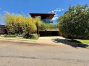 Ampla casa com 4 suítes, no Loteamento Fazenda Dona...