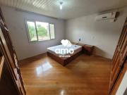 Ampla casa com piscina para alugar no bairro Jardim...