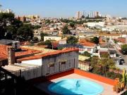 Ampla casa de 300m, 3 andares | 6 quartos | Piscina |...