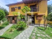Ampla casa de alto padrÃ£o, condomÃnio fechado, 1.057...