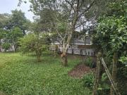 AMPLA CASA EM TERRENO DE 714m NO JARDIM AMÉRICA