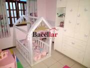 Ampla casa na Taquara para fins comerciais ou residencial!