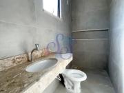 Ampla casa nascente total em Eusébio