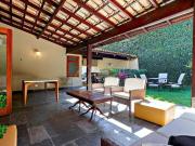 Ampla casa no Jardim Guedala, 5 quartos 3 suítes