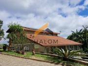 Ampla Casa para Locação no Condomínio Jardim Iolanda