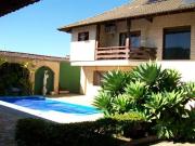 AMPLA CASA RESIDENCIAL ALTO PADRÃO SANTA FELICIDADE