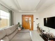 Ampla Casa Térrea com 4 Suítes com banheira e espaço...