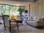 Ampla cobertura com 3 dormitórios sendo 1 suíte e 2...