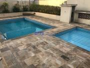 AMPLA COBERTURA DUPLEX COM 203 M2 NO IPIRANGA