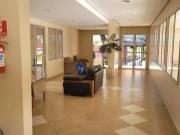 Ampla cobertura no centro de Osasco