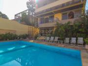 Ampla e Iluminada casa no Jardim Guedala com 4 Quartos!