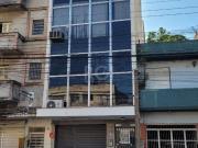 Ampla Sala Comercial, 2º andar, de fundos na Benjamin...