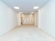 Ampla sala comercial no Batel, com 347m²!