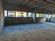 Ampla sala comercial nova no bairro Garcia