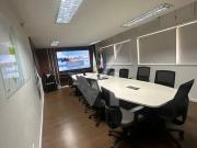 Ampla sala para locaÃ§Ã£o, Praia do Canto, VitÃ³ria, ES