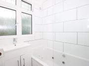 Ample double bedroom in Lewisham Has a Room