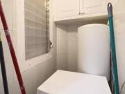 Ample double bedroom in the centre of Barcelona