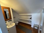 Ample loft in rua da Vinha