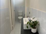 Ample Parking 2 Storey Townhouse with Balcony Near Swan...