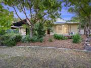 Ample Space, Exceptional Location