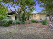 Ample Space, Exceptional Location