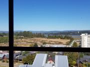 Ampli departamento en Isla Teja, Los Robles 1100