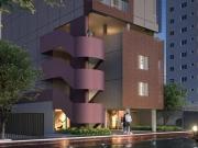 Ampli Vila Mariana | Construtora Spin | Construção | 36...