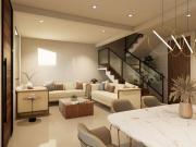 AMPLIA A 5 MINUTOS TESORERIA TERRENO 7 X 20 M2