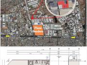 Amplia bodega con local en renta, excelente ubicación