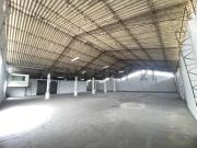 Amplia bodega en alquiler – Km 7 ½ Vía a Daule