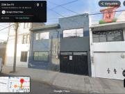 Amplia Bodega + Oficinas Amplia Bodega + Oficinas