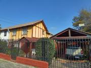 Amplia casa 3D y 3B sector residencial en Palena