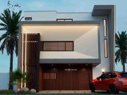 Vendo casa con acabados de lujo