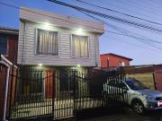 AMPLIA CASA, 4 DORMITORIOS,2BAÑOS, 3 ESTACIONAMIENTOS
