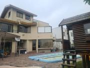 AMPLIA CASA 700 m² CONCON