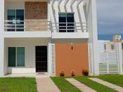 AMPLIA CASA A ESTRENAR 2 RECAMARAS 2 BAÑOS EN...