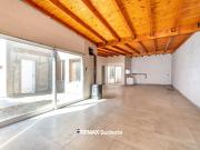 Amplia casa a estrenar con pileta