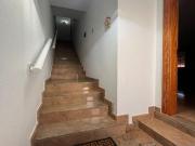 ¡Amplia casa adosada con energía solar y garaje en San...