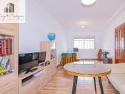 AMPLIA CASA ADOSADA EN GÜEVEJAR LISTA PARA ENTRAR A VIVIR