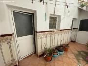 Amplia casa adosada en Lantejuela con patio, cochera y...