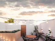 Amplia casa al Norponiente con alberca