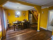 AMPLIA CASA AMOBLADA CON DEPTO INTEGRADO