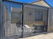 Amplia Casa Amoblada con Jardín Privado